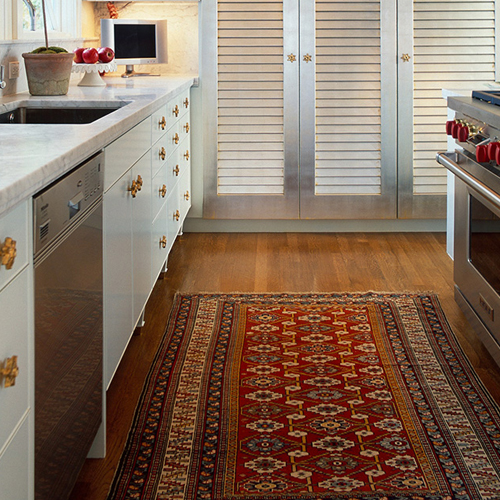 Kitchen Rug Ideas 10 Amazing Looking Rugs